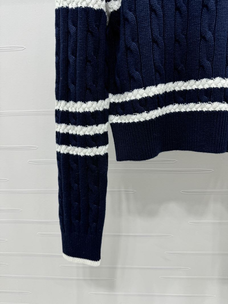 Christian Dior Sweaters